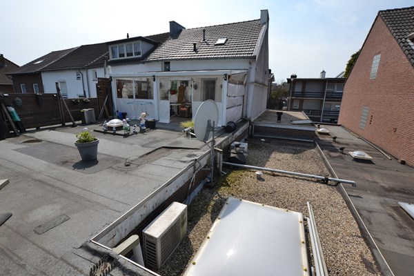 Medium property photo - Grachterstraat 11, 6465 AK Kerkrade